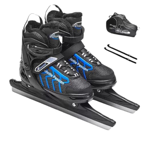 専用⭐︎アイスホッケー　スケートシューズ　21.5センチ 専用⭐︎アイスホッケー スケートシューズ 21.5センチ アイスホッケー