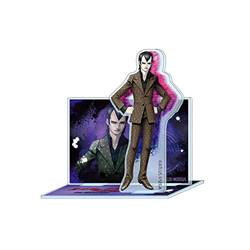 Amazon.co.jp: 真・女神転生III NOCTURNE HD アクリル
