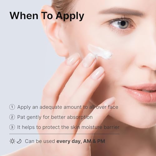 PURE K Panthenol 10% CICA Repair Cream 80ml — view 6