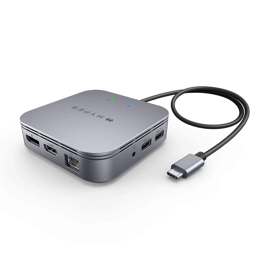 Amazon.co.jp: HYPER（ハイパー）: USB-C ハブ for iPad Pro, Air & mini