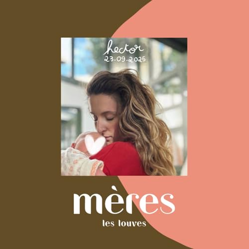 #BestOf 2025 - Maternit&eacute;, cr&eacute;ation, &eacute;quilibre : le chemin intime d&rsquo;Agathe Sorlet