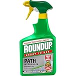 Roundup Path Weedkiller, 1L