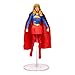 McFarlane DC Supergirl Rebirth Action Figure Multicolor TM15552