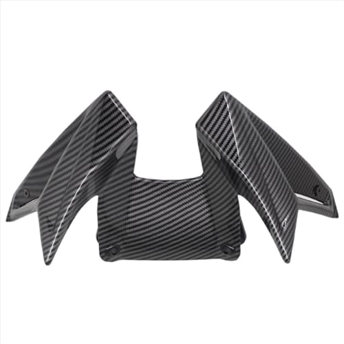 Becquet d'aile avant de moto pour CB500 2024 2025 ailes de carénage