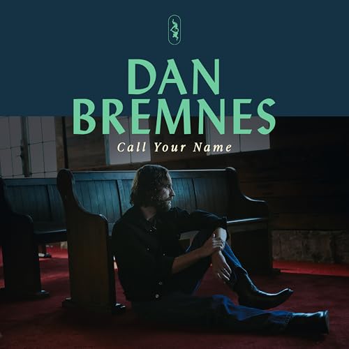 Call Your Name album image