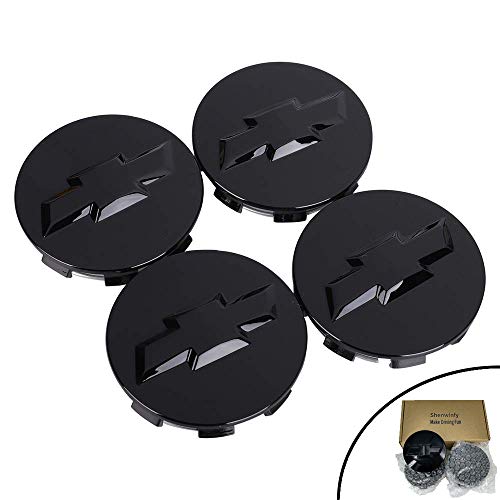 Compare Price chevy 18 inch wheel center cap on
