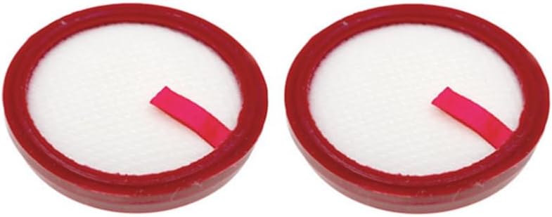 T83C-3X Filter for Puppyoo T10 Pro Wireless Vacuum Cleaner Micro-Woven Cotton Filter HEPA Filter Cotton
