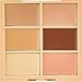 NYX PROFESSIONAL MAKEUP Conceal Correct Contour Palette - Light