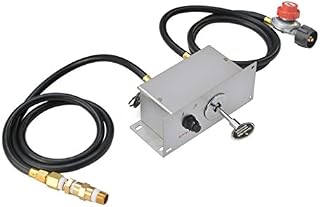 onlyfire All-in-One Propane Gas Fire Pit Ignition System Kit