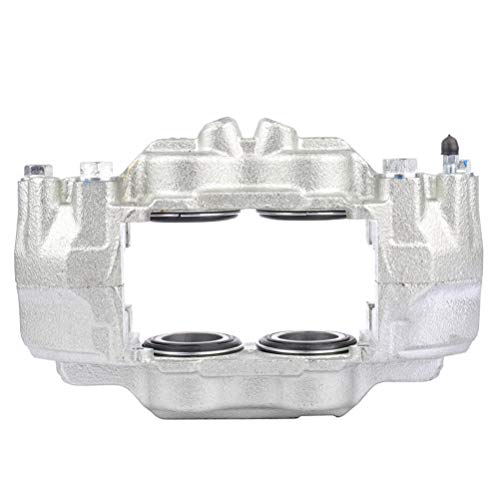 Image of SCITOO - Front Right Disc Brake Caliper Assembly w /o Bracket for Toyota Model - for 4Runner 2003-2009,for FJ Cruiser 2007-2014,for Tacoma 2005-2023,for Tundra 2000-2006 19-2984