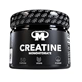 Mammut Nutrition Creatine Monohydrat Pulver – 300g