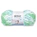 Bernat Pipsqueak Big Ball Yarn (58203) Aquamarine Swirl