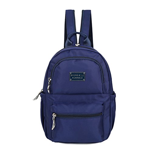 Pack multi poitrine étanche en tissu oxford pour femme active