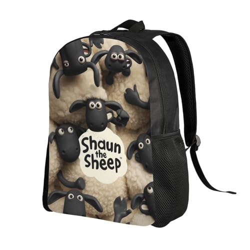 激レア【Wallace &Gromit】ひつじのショーンのリュック 激レア