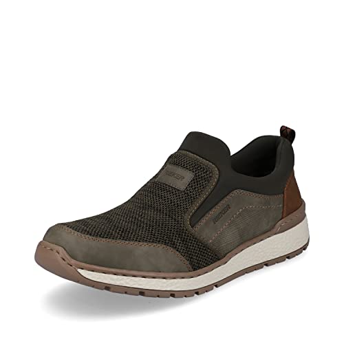 Rieker Men's Low-top Sneakers Loafer