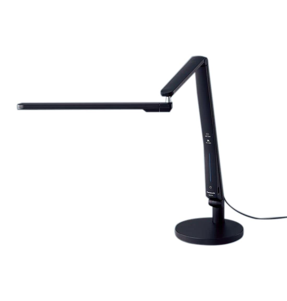 Amazon | パナソニック(Panasonic) 卓上型 LED[昼光色・昼白色