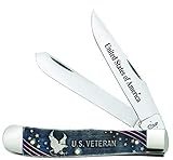 Case US Veterans Trapper