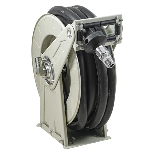Happybuy Fuel Hose Reel, 3/4