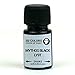 Produktbild SD COLORS MYTHOS BLACK LY9T Ausbesserungslack, 8 ml, Reparatur-Pinsel, Farbcode LY9T MYTHOS BLACK (Just Paint)
