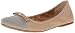 Franco Sarto Women's Centara2 Ballet Flat
