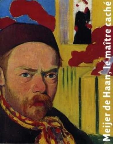 Le Maître caché. Meijer de Haan 9782754104333 Collectif