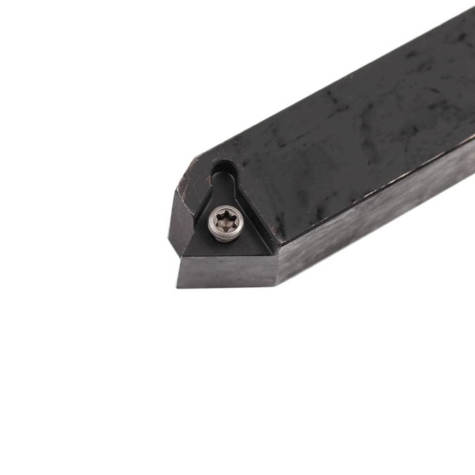 Portaherramientas para torno STECR/L2525M16 miniatura 2