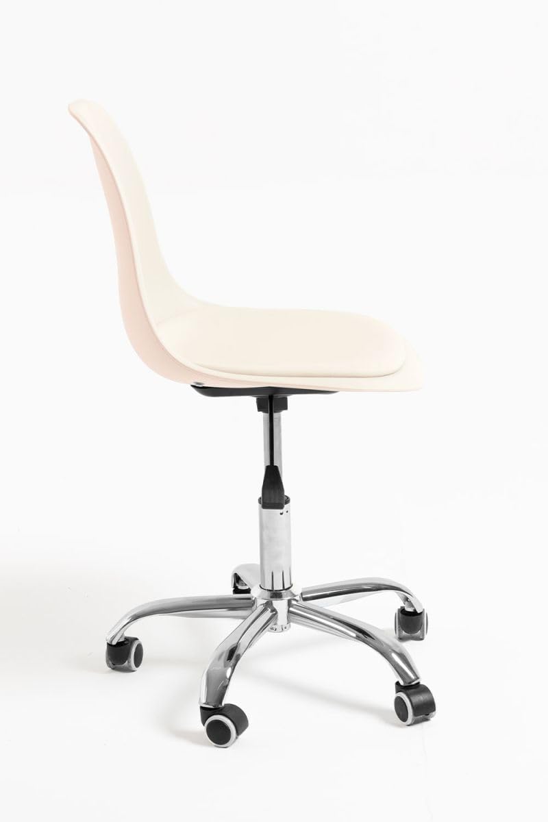 Regalos Miguel Pack 2 Sillas Dami Office Beige