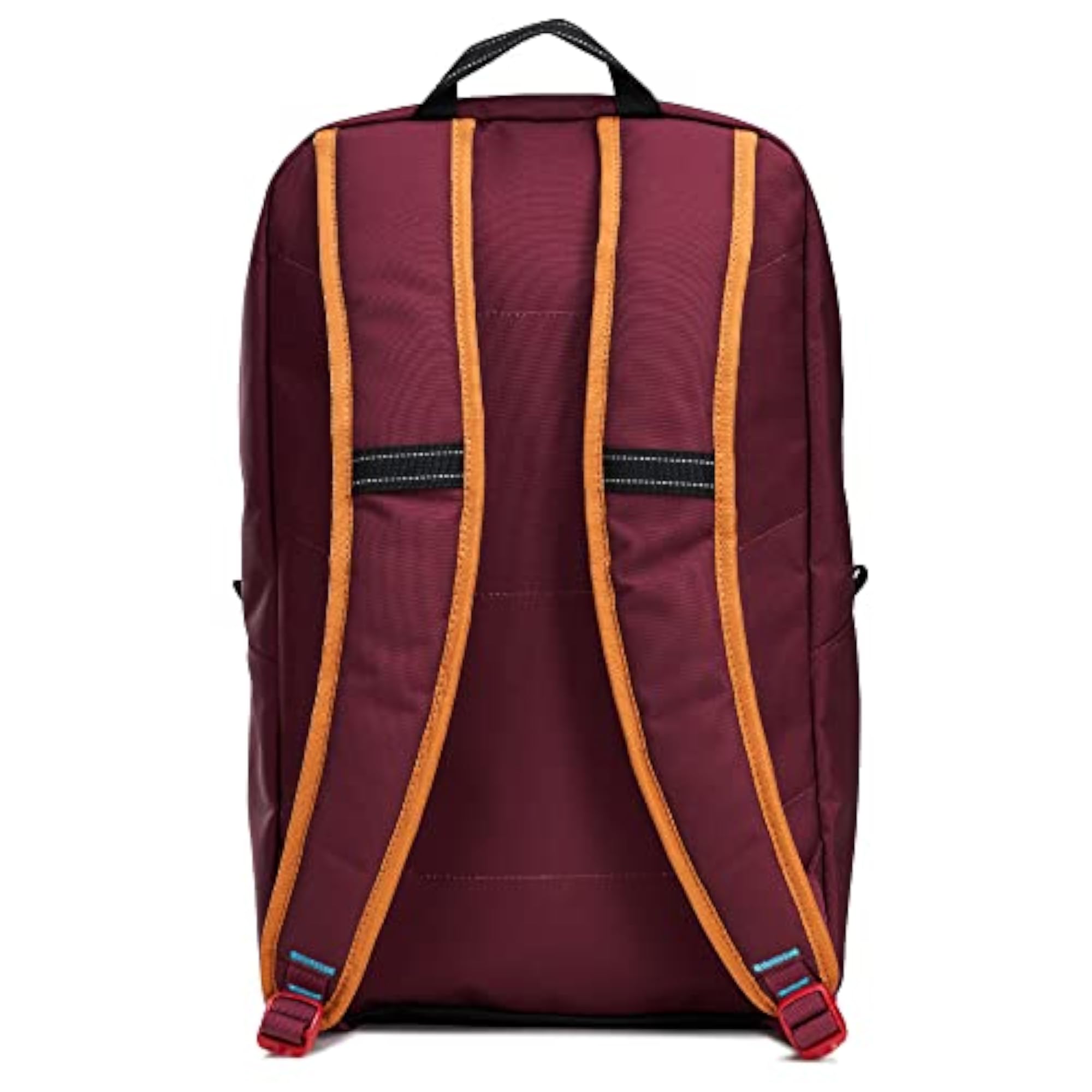 Alpha + Backpack
