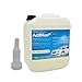 Produktbild Flotex® AdBlue 10 Liter für Diesel Motoren - Hochreine Harnstofflösung für SCR-Abgasnachbehandlung  ISO 22241 Zertifiziert - Inkl. praktischem Ausgießer