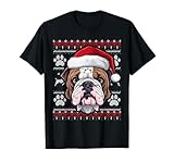 Bulldog Axismas