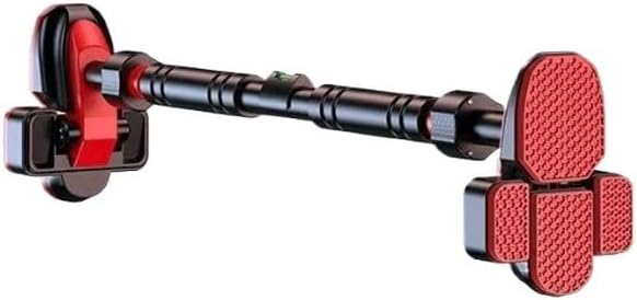Indoor Home Fitness Equipment with Single Bar that Doesn't Require Drilling Suitable for Use in The House