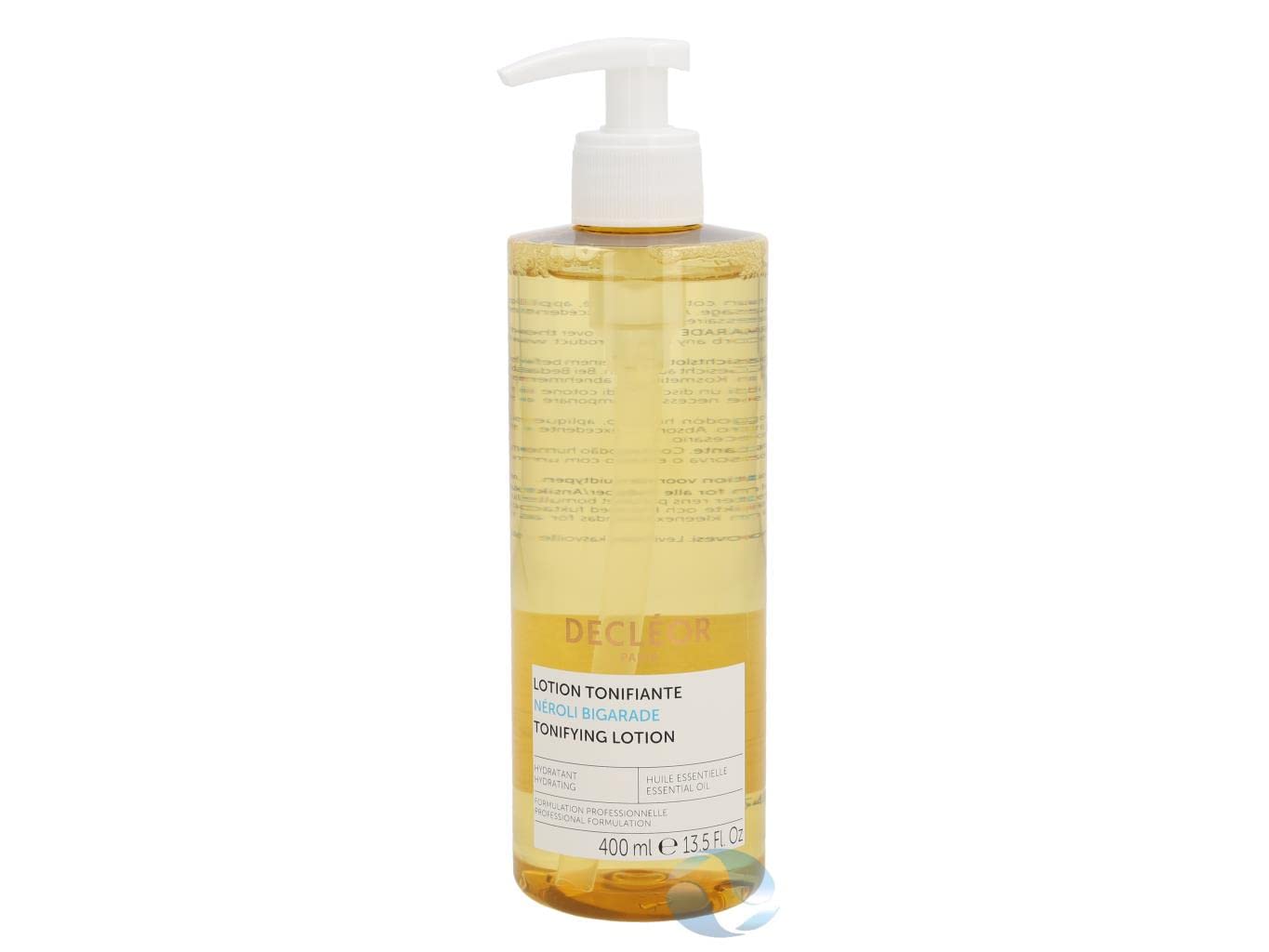 Decleor Luxury Size Neroli Bigarade Facial Toner