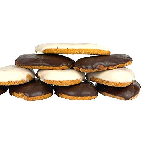 Caja degustación Calabresi Susumelle. Dulces típicos de Calabria. 2 paquetes de susumella negra y 1 de susumella mixta. Ideal para comer como postre seco. Casafolino Cover