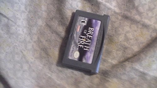 Breath of Fire