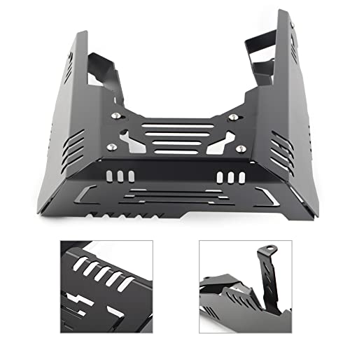 2014-2021 MT-07 XSR700���� �X�|�C���[ �`�� �t�F�A�����O�J�o�[ �X�L�b�h�J�o�[ �A���_�[�J�E�� �G���W���K�[�h �G���W���v���e�N�^�[ �I�C�������֗� �A���~�� �y�� ���M �ی� �J�X�^���p�[�c ��