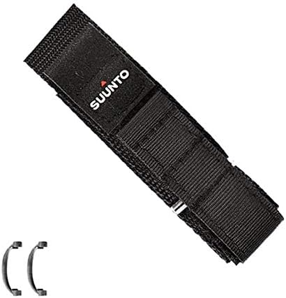 Suunto Over-The-Sleeve Watch Strap