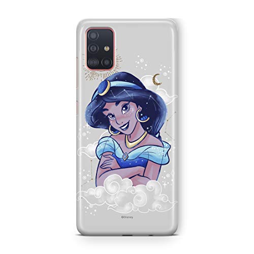 ERT GROUP Cover originale Disney Jasmine 005 per