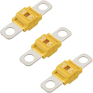 BOJACK AMI/Midi Fuse Holder for Bolt-on AMI/Midi Fuse (Pack of 2)