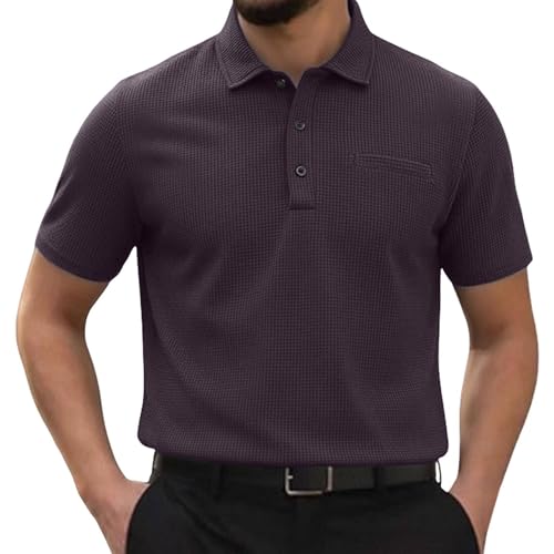 T-Shirt de musculation hommes et chemise hawaïenne funky décontractée