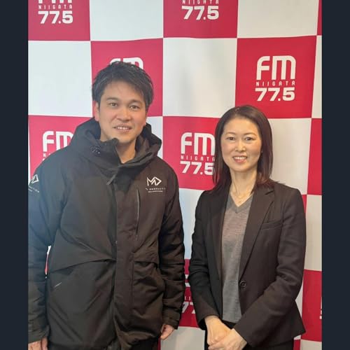 2026年3月13日放送 (株)MADプロダクション 石村剛さん①