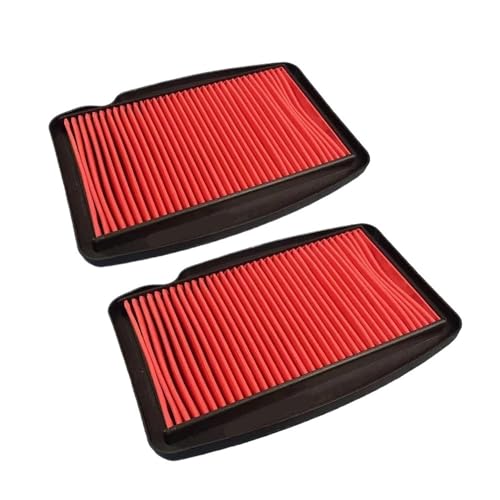 Filtre à air de précision pour moteur moto CBF150 (2007-2016) - Éléments filtrants durables