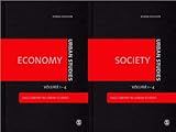 Urban Studies - Economy & Society (Sage Library Urban Studies)