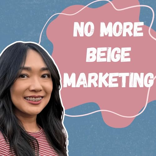 The Beige of Marketing