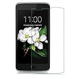 GBSELL Tempered Glass Film Screen Protector For LG K7 / Tribute 5