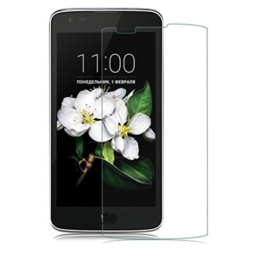 GBSELL Tempered Glass Film Screen Protector For LG K7 / Tribute 5