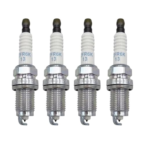 Bougies d'allumage pour voiture Izfr6K13 9807B-56A7W de rechange mécanique automobile