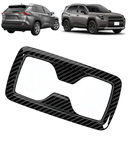 Ovhdriac �V�^ RAV4 XA60 6���60�n �ɓK�� 2025�N12���`���s ���A�J�b�v�z���_�[�p�l���K�[�j�b�V�� �㕔���ȃh�����N�z���_�[�J�o�[ �E�H�[�^�[�J�b�v�ی�t���[�� ���� �J�X�^�� �A�N�Z�T���[ For RAV4 ��p�݌v (�J�[�{