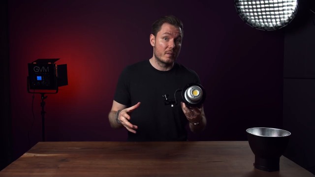 Watch Sokani X60 V2 Video light on Amazon Live