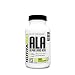 NutraBio Alpha Lipoic Acid (ALA) 300 mg - 150 Vegetable Capsules
