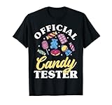 Para probadores de dulces o amantes del azúcar que aman ir de puerta a puerta en Halloween para jugar dulce o truco. No importa si Lollipop, maíz de caramelo o caramelos suaves, todos los niños dicen que me encantan los dulces.